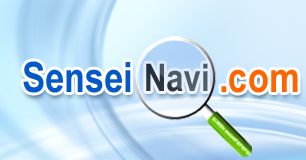 SenseiNavi.com